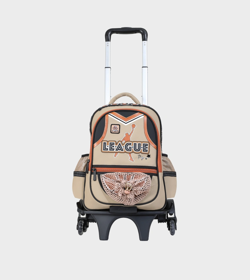 Trolley School Bag GB5399TB   